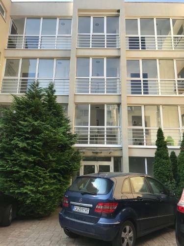 Apartamento Belle View