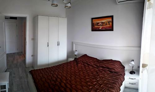 Mbm La Mer Apartment