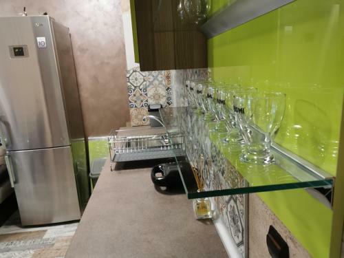 Apartamento Sea View Marina Dinevi