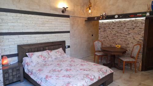 Apartamento Sea View Marina Dinevi