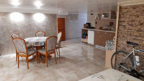 Apartamento Sea View Marina Dinevi
