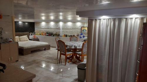 Apartamento Sea View Marina Dinevi