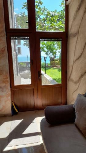 Apartamento Sea View Marina Dinevi