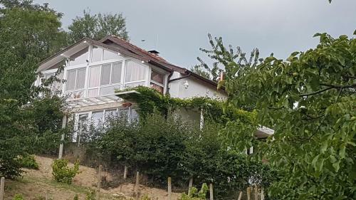 Garden House