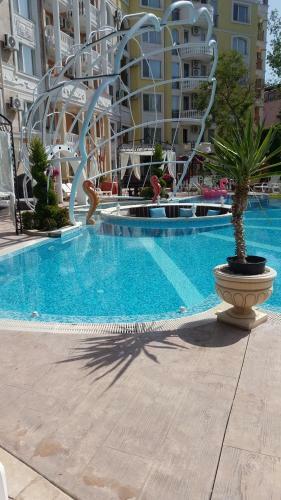 Apartamento ???? ????? 3