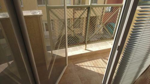 Apartamento Studio Bokar