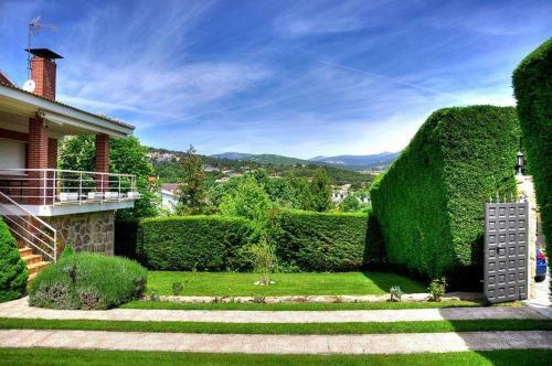 Villa Casa Bellavista Becerril