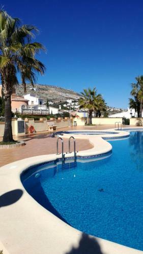 Traumvilla Auf Dem Cumbre Del Sol