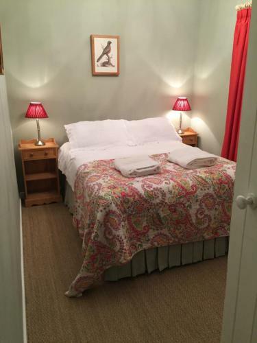 Bragborough Hall Holidays