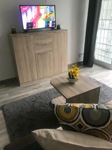 Apartamento Benasol