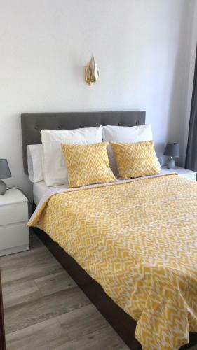 Apartamento Benasol