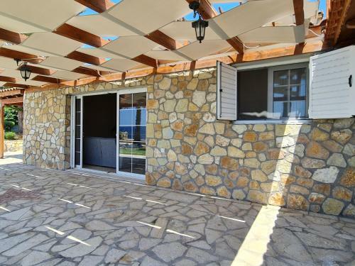 Apartamento Casa Petra Limenari
