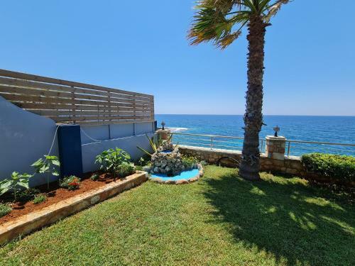 Apartamento Casa Petra Limenari