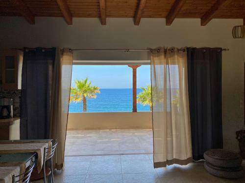 Apartamento Casa Petra Limenari