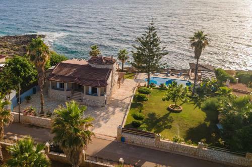 Apartamento Casa Petra Limenari