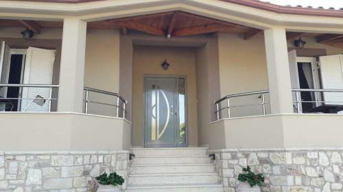 Apartamento Casa Petra Limenari