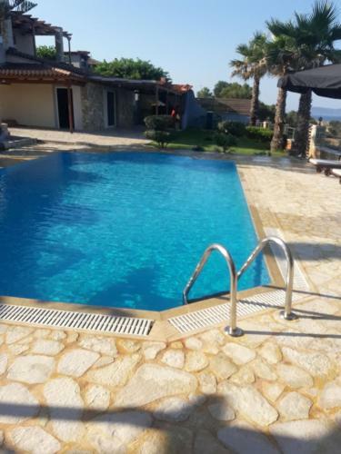 Apartamento Casa Petra Limenari