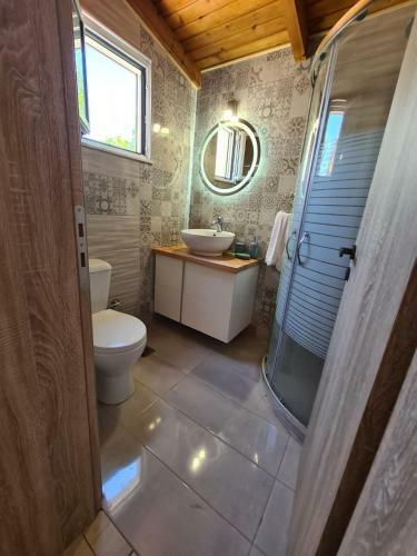 Apartamento Casa Petra Limenari