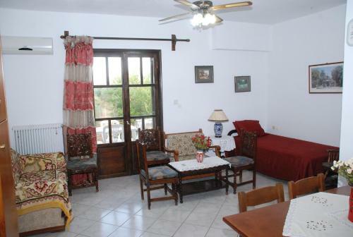 Apartamento Nikos Rooms