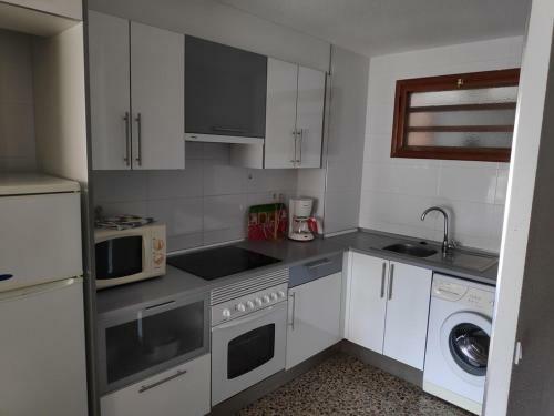 Apartamentos Cervantes