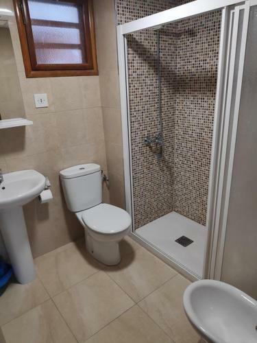 Apartamentos Cervantes
