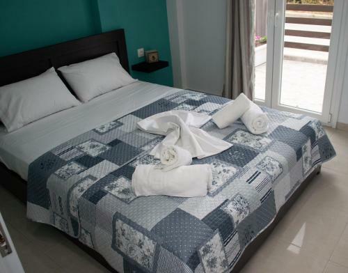 Filippou Luxury Apartments