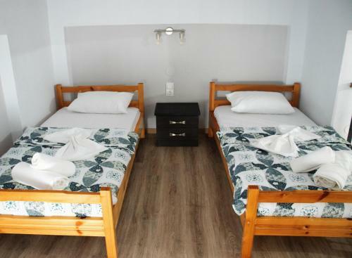 Filippou Luxury Apartments