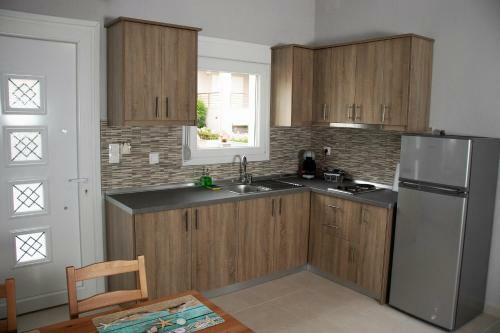 Filippou Luxury Apartments