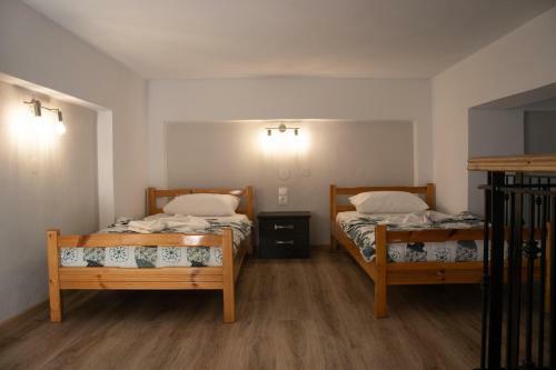 Filippou Luxury Apartments