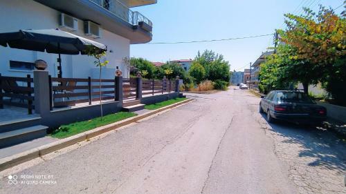 Filippou Luxury Apartments