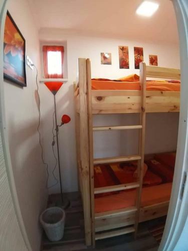 Grevia Apartmanok