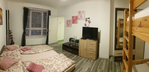 Grevia Apartmanok