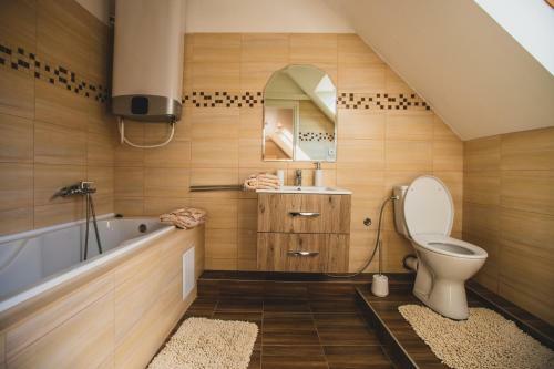 Apartamento Tenkes-tourist