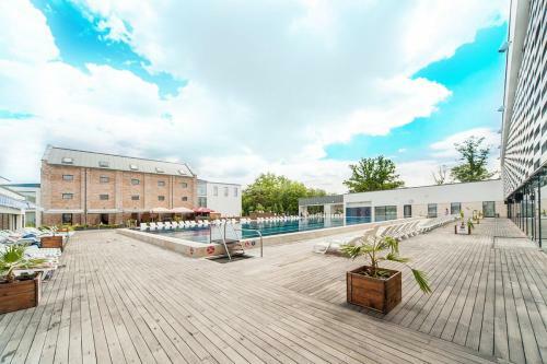 Apartamento Tenkes-tourist