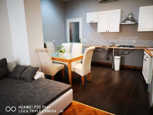 Patrik Apartman