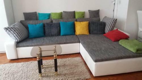 Patrik Apartman