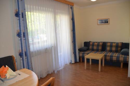 Apartamento Haus Sommerstein