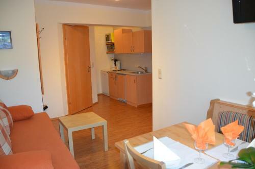 Apartamento Haus Sommerstein