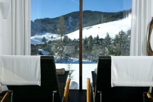 Hotel Der Almhof