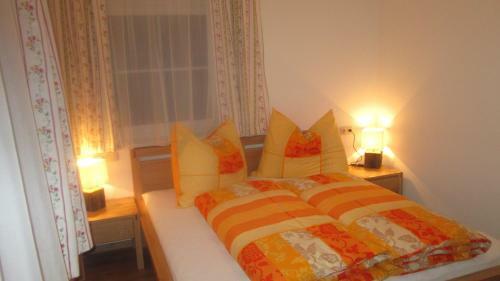 Agroturismo Viehhofbauer