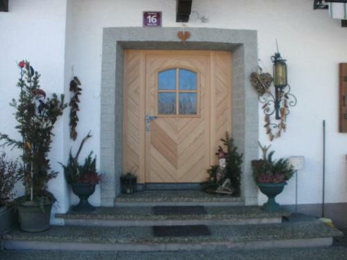 Agroturismo Viehhofbauer