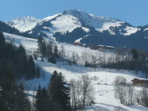 Agroturismo Viehhofbauer