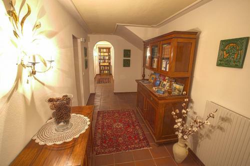 Hostal Pension Schusterkr�mer