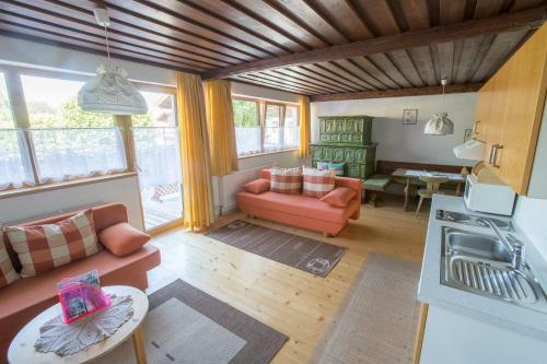 Hostal Pension Schusterkr�mer