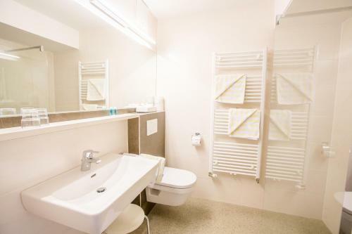Hostal Pension Schusterkr�mer