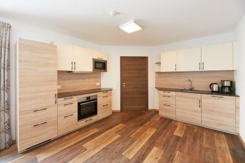 Apartamento Haus Lederstube