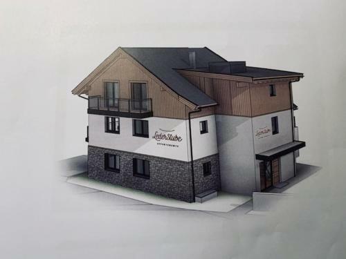 Apartamento Haus Lederstube