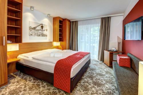 Hotel Alpenparks Resort Maria Alm