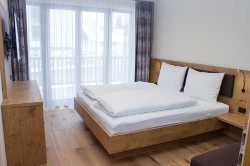 Hostal Panoramapension Weisses R�ssl