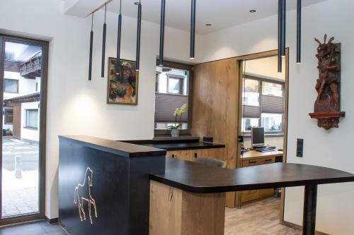 Hostal Panoramapension Weisses R�ssl